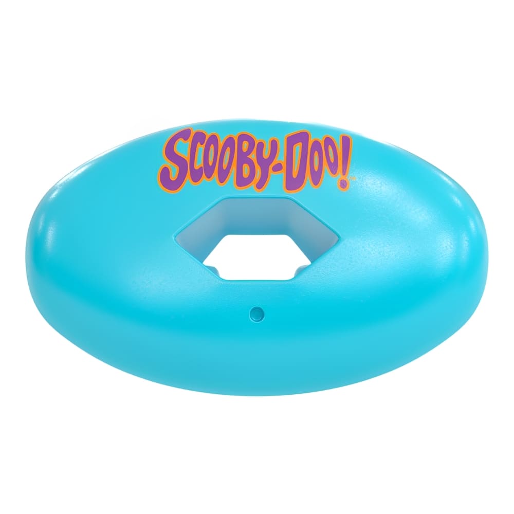 Playmaker Base: American Football Mundschutz Phenom Elite "Hexa Flow" Scooby-Doo Produktbild